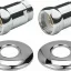 Присоединение  п/сушителя  3/4"х3/4" прямой (пара) / двин**