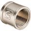 Муфта 1"1/2" FF   / Valtec**