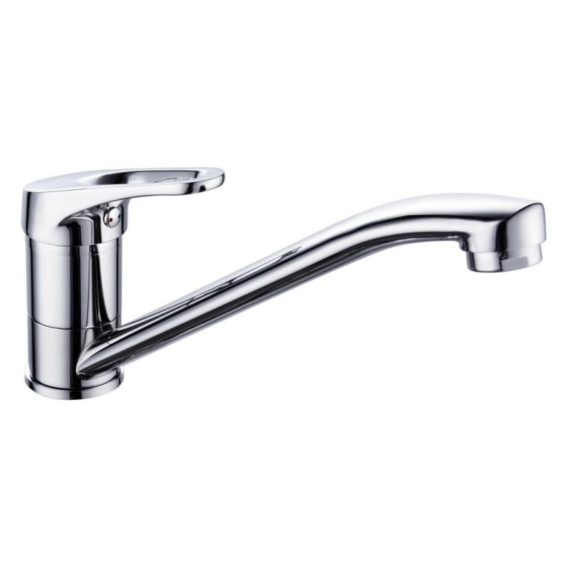 Смеситель BASE для кухни 3210258С-G0110  ( Gross Aqua )**