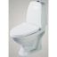 Унитаз HTLH 32035WH XP W (КНР)45гр / HUIDA**
