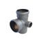 Sinikon /   Крестовина 110х110х50/90(двупл.) прав.(к9) **