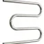 П/сушитель  1" М  500х600  (М50х60)нерж.**