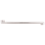 Излив -ванна Gross Aqua  ПЛОСКИЙ L -35 см  GS0226**