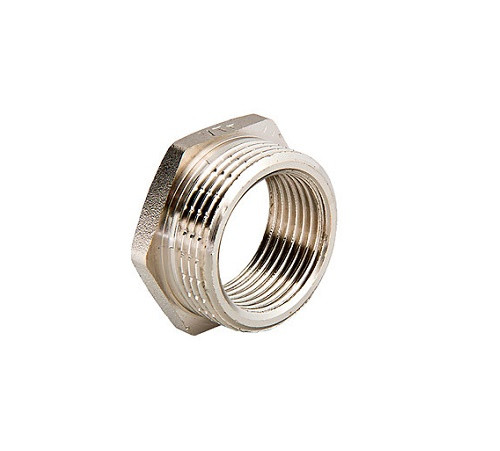 Футорка  1"Fх1 1/4"М    / Valtec**