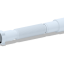 Гофра  ( K106 )  1"1/2 х 40/50   ( 410-800 мм) / АниПласт**